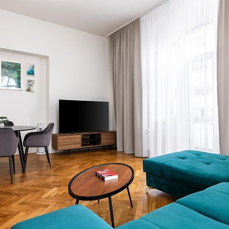 Stay2Gether City Buzz Apt - O2 Arena - Sleeps 6 布拉格 外观 照片