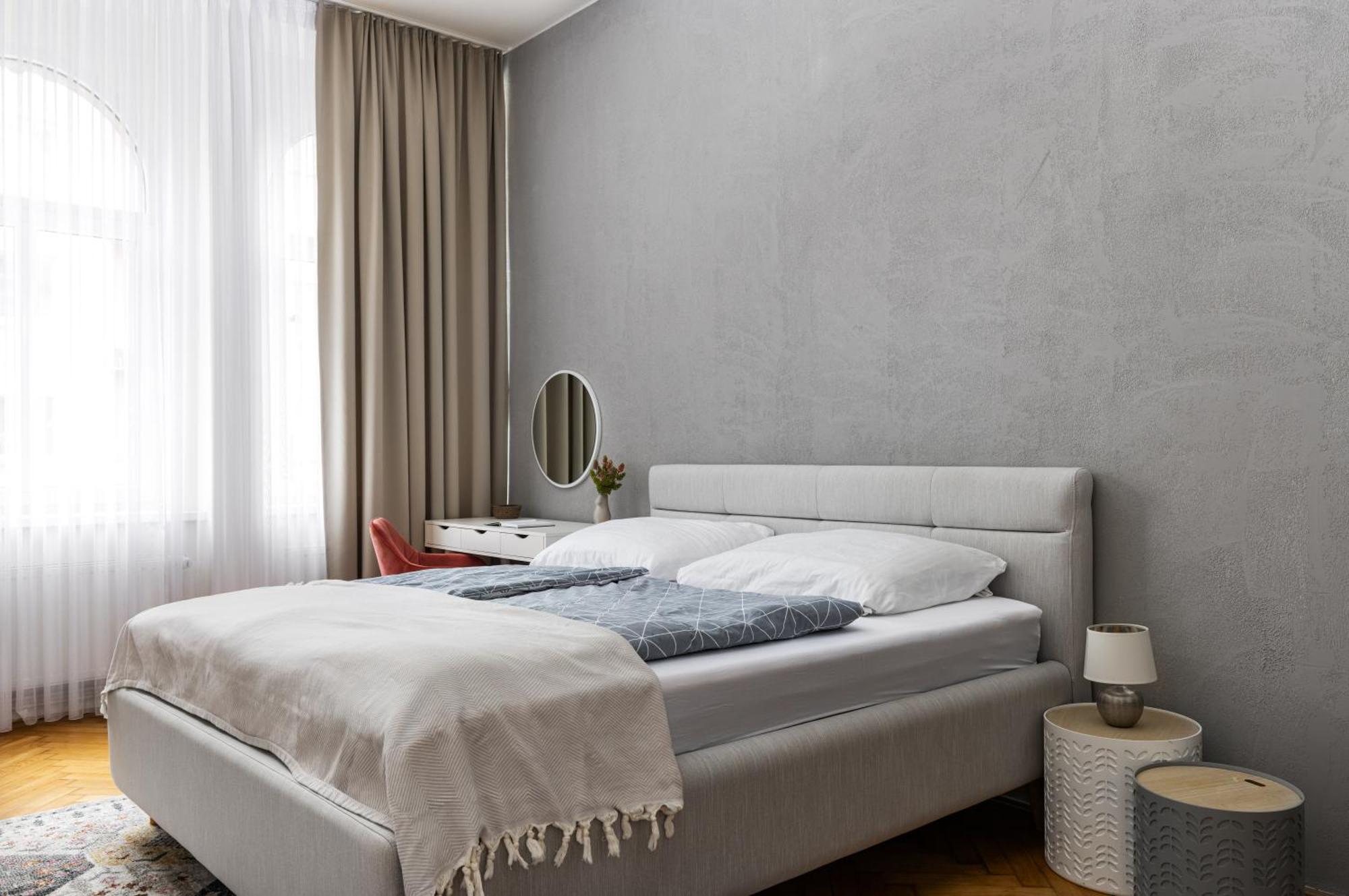 Stay2Gether City Buzz Apt - O2 Arena - Sleeps 6 布拉格 外观 照片