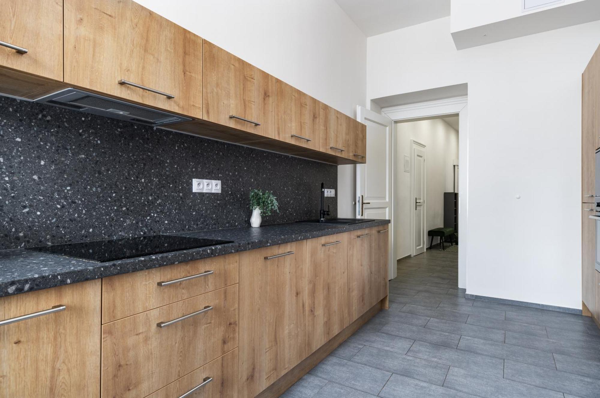 Stay2Gether City Buzz Apt - O2 Arena - Sleeps 6 布拉格 外观 照片