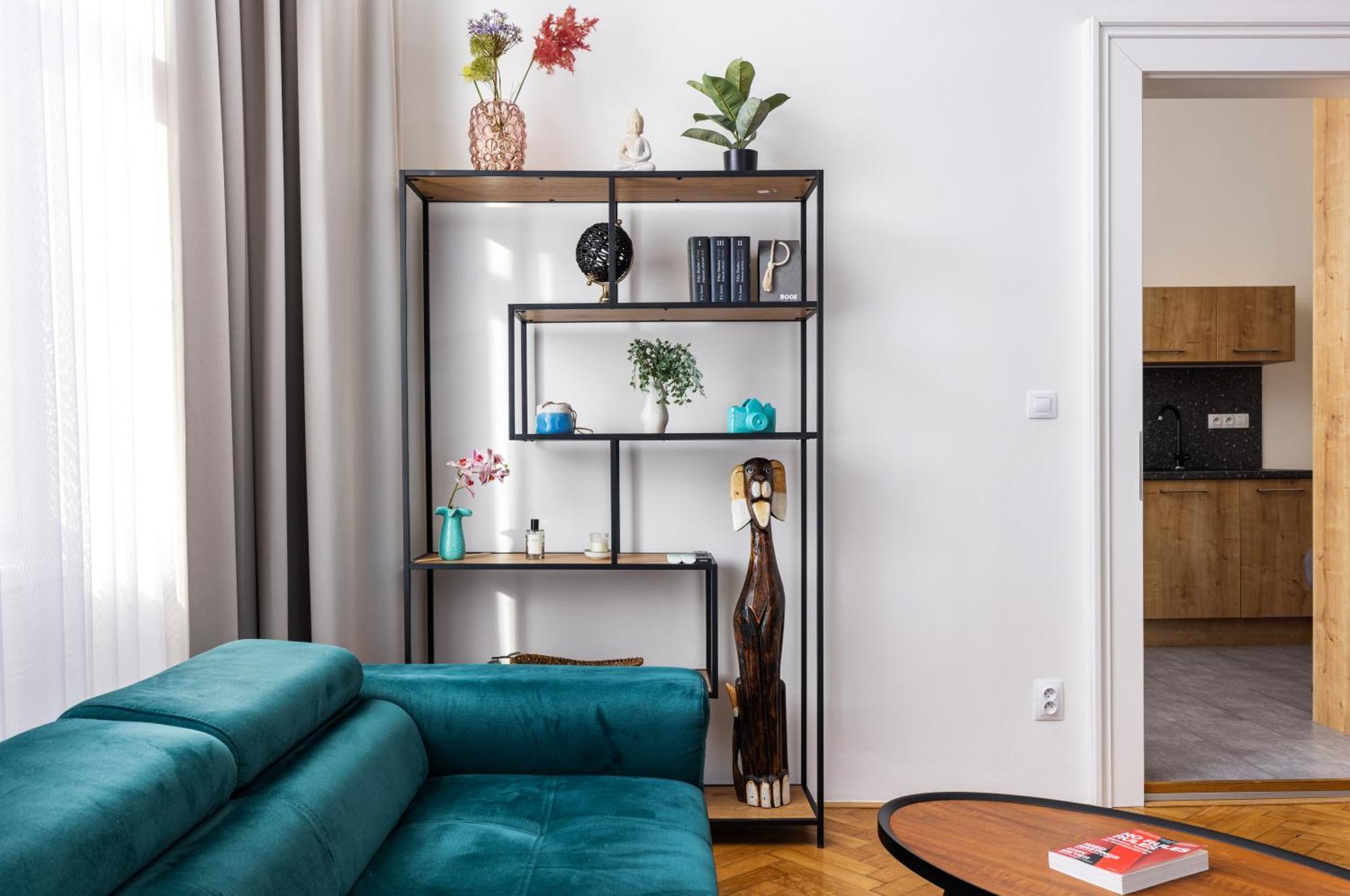 Stay2Gether City Buzz Apt - O2 Arena - Sleeps 6 布拉格 外观 照片